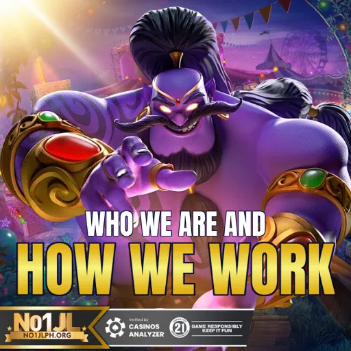 What Is NO1JL and How Does It Work