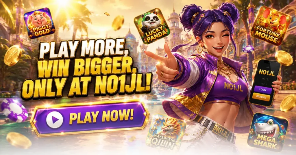 NO1JL Games, CTA